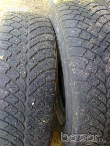 джанти с гуми, снимка 10 - Гуми и джанти - 18586186