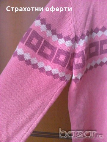 Пуловери по 4 Лева за брой, снимка 15 - Блузи с дълъг ръкав и пуловери - 21305346