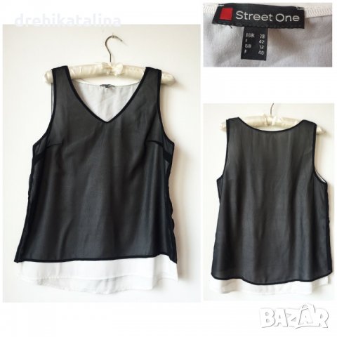 Подбрани Дамски дрехи втора употреба на едро екстра качество, снимка 12 - Оборудване за магазин - 23363178