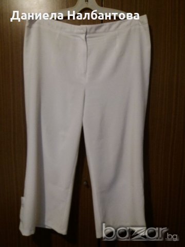 Летен панталон за макси дами в Панталони в гр. Пазарджик - ID18471509 —  Bazar.bg