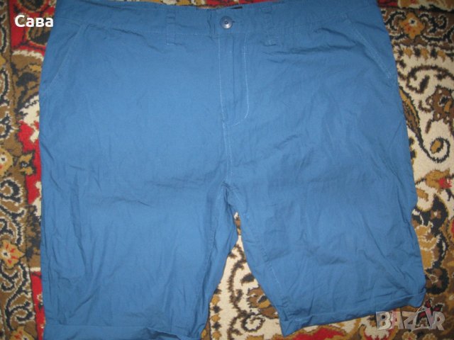 Къси панталони BLUETRIBE&CO   мъжки,2ХЛ, снимка 2 - Къси панталони - 22297465