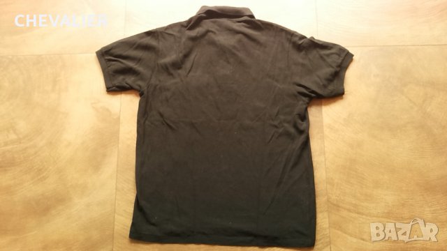 Lacoste размер L мъжка тениска 23-19, снимка 2 - Тениски - 21793859