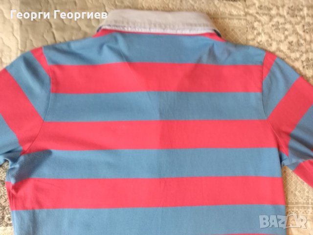 Мъжка блуза Gant/Гант,100% оригинал, снимка 8 - Блузи с дълъг ръкав и пуловери - 25002553