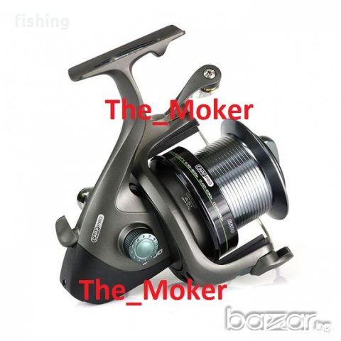 Ново ! CARP PRO - DISTANCE SPOD 6500, снимка 5 - Макари - 18838349