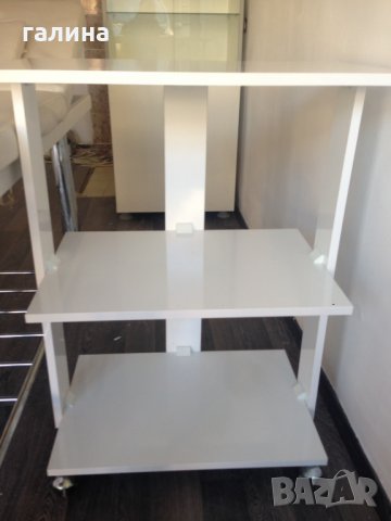 Уникална козметична и фризьорска количка, снимка 7 - Козметични уреди - 25260354