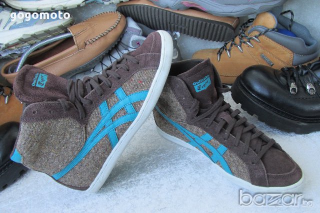 asics original Tiger® Onitsuka ,N- 37- 38,GOGOMOTO.BAZAR.BG®, снимка 12 - Кецове - 17922918