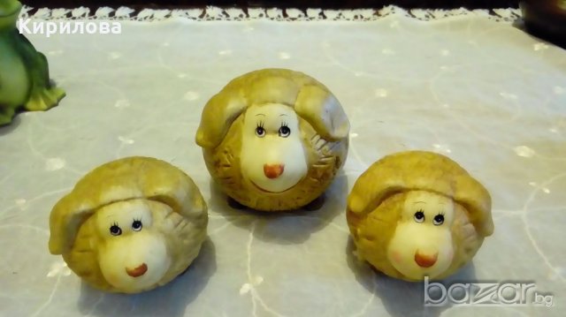 Градински сувенири, снимка 2 - Декорация за дома - 20070685