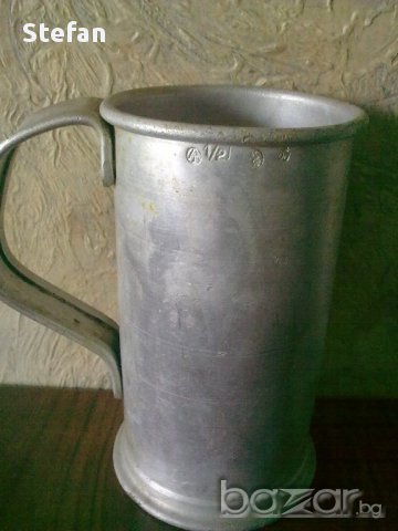 Стара Мярка и Канчета, снимка 4 - Антикварни и старинни предмети - 10481537