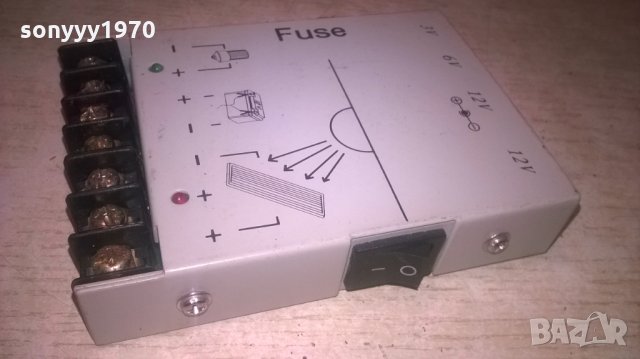 12v/4a-внос швеицария, снимка 3 - Аксесоари и консумативи - 25930431