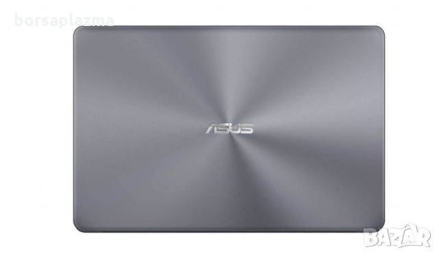 Asus VivoBook15 X510UF-EJ253, Intel Core i5-8250U (up to 3.4GHz, 6MB), 15.6" FHD (1920x1080), снимка 2 - Лаптопи за игри - 24807906