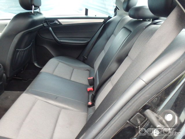 Mercedes C220 на части, снимка 2 - Автомобили и джипове - 9570769