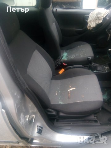 Опел комбо 1.3цдти -На части!!!, снимка 8 - Автомобили и джипове - 24173218