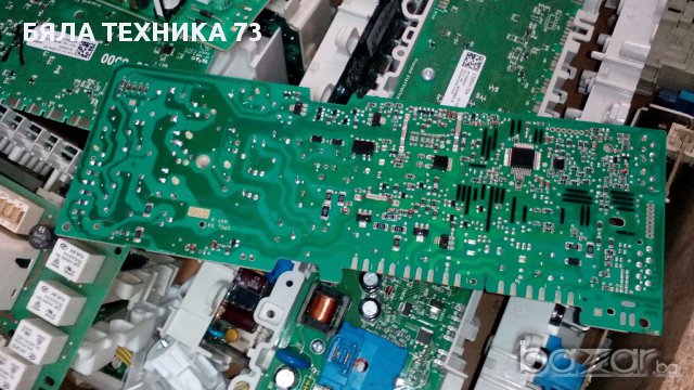 платки,мотори,помпи за перални AEG,BOSCH,SEMENS и др., снимка 15 - Перални - 15671010