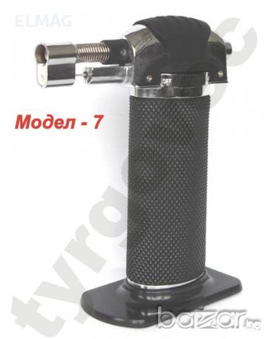 ГАЗОВИ  ГОРЕЛКИ - ЗА ДОМА и ЛАБОРАТОРИЯТА, снимка 16 - Други стоки за дома - 8583913