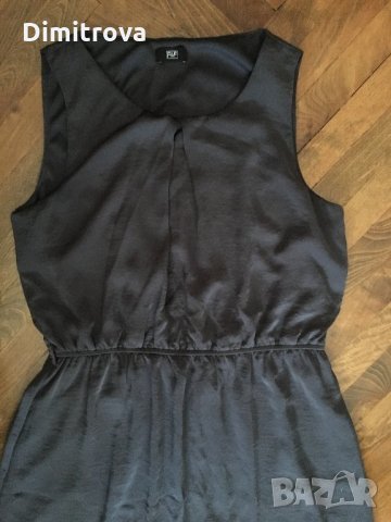 М/Л рр Като нова рокля, снимка 5 - Рокли - 21831413