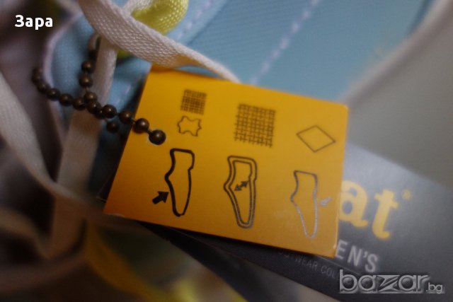 нови обувки CAT, 36ти и 39ти номер, снимка 6 - Кецове - 17893650