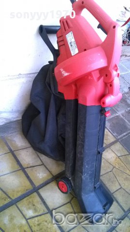 Hurricane hlsi280 made in germany-внос швеицария, снимка 8 - Други инструменти - 13362155