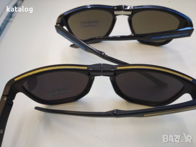 LOGO collection слънчеви очила , снимка 4 - Слънчеви и диоптрични очила - 24749931