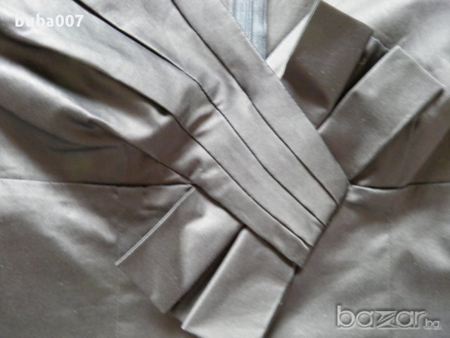 Piu' & Piu' рокля made in italy, снимка 13 - Рокли - 10837244