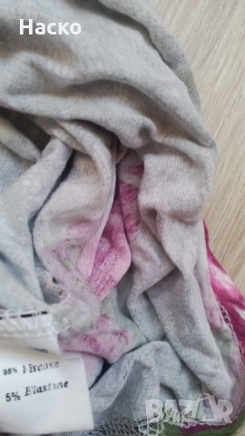 Nia&dorado  дамска тениска, снимка 7 - Тениски - 10885691