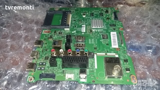 MAIN AV BN41-01812A BN94-06213G