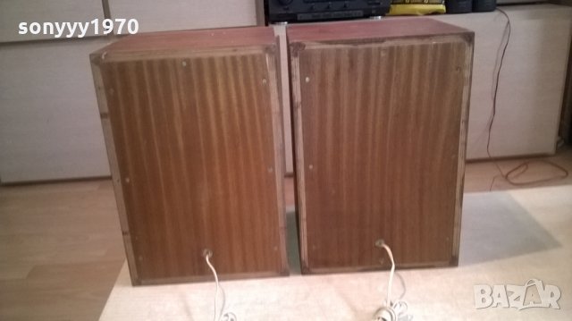 бг тонколони-оригинални и като нови-32х22х20см, снимка 4 - Тонколони - 24715100