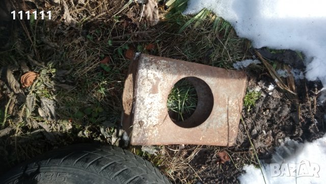 Подпирачка за трактор, камиони, микробуси, автомобили и други , снимка 4 - Индустриална техника - 18985778