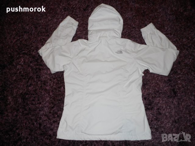 The North Face HyVent, снимка 3 - Якета - 23050001