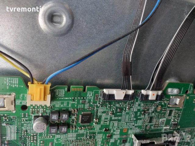 Основна платка - MAIN BOARD,BN94-12648B,BN41-02568, снимка 4 - Части и Платки - 26167136