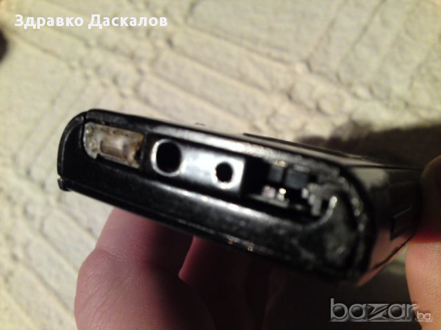 Nokia X6 16gb за части, снимка 2 - Nokia - 14272084