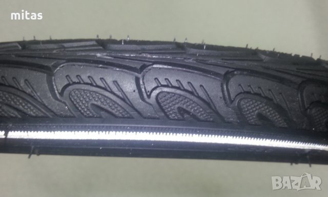 Външни гуми за велосипед колело HOOK със защита от спукване, снимка 8 - Части за велосипеди - 11375692