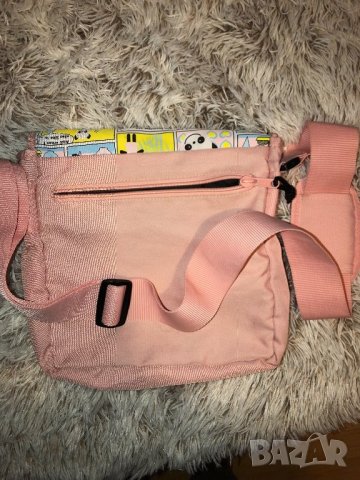 Чанта комикс 3 лв, снимка 7 - Други - 23970840