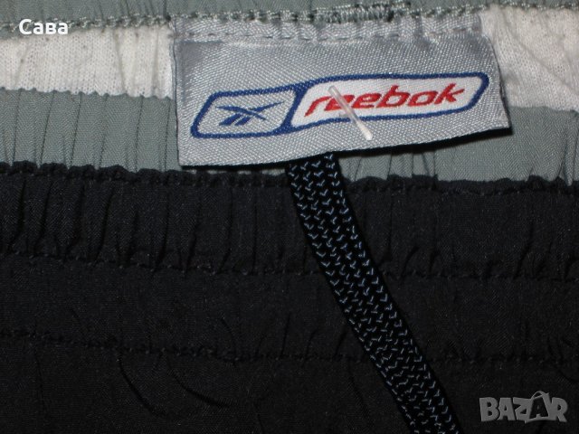 Спортни долнища CRAFT, NEW BALANCE, REEBOK мъжки,С-М, снимка 10 - Спортни дрехи, екипи - 21987793