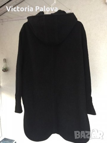 🇩🇪 Висококачествена вълна,красиво палто, снимка 3 - Палта, манта - 23517941