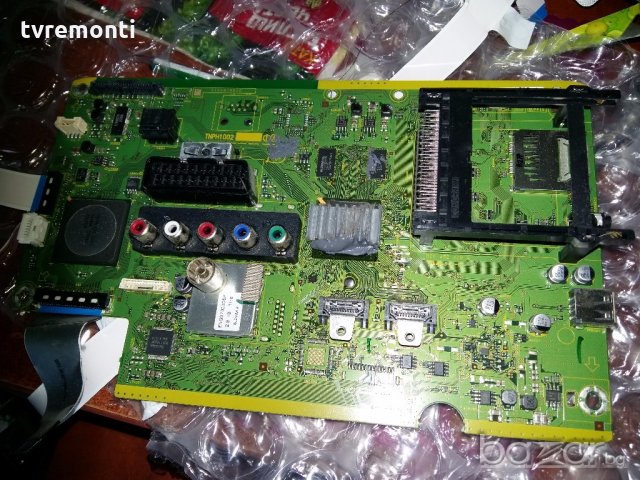 MAIN AV BOARD TNPH1002 1 A / TXN/A1TXUE