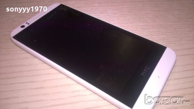 htc-за ремонт за части-без батерия и капак, снимка 9 - HTC - 18374842