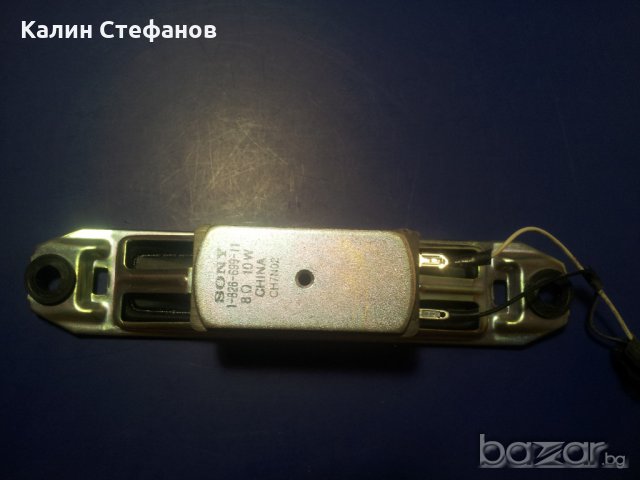  два говорителя от тв sony kdl-40v 3000, снимка 4 - Тонколони - 18404156