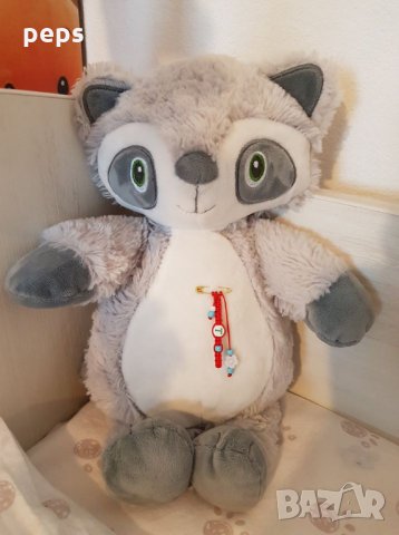 талисман-против-уроки за бебе, снимка 14 - Кошарки - 24620865