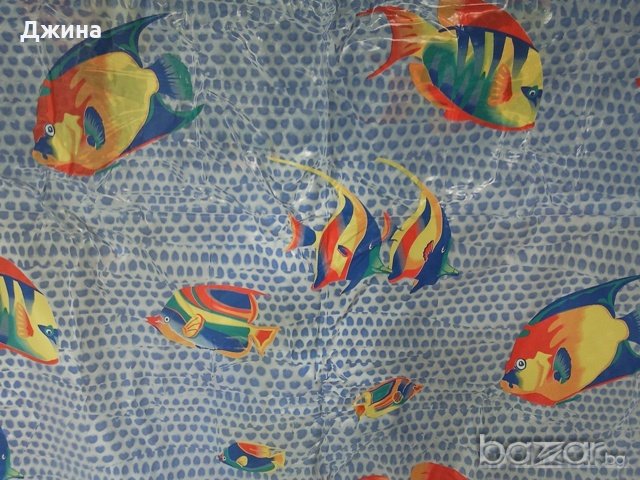 3D завеса за баня, снимка 2 - Други стоки за дома - 19064436