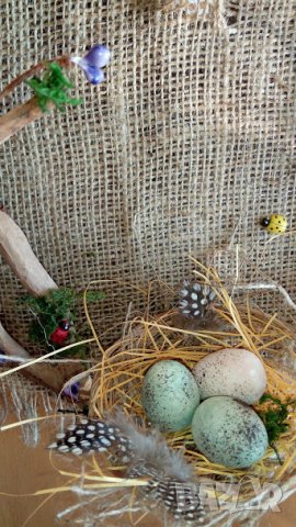 Великденско пано, снимка 6 - Декорация за дома - 24768041