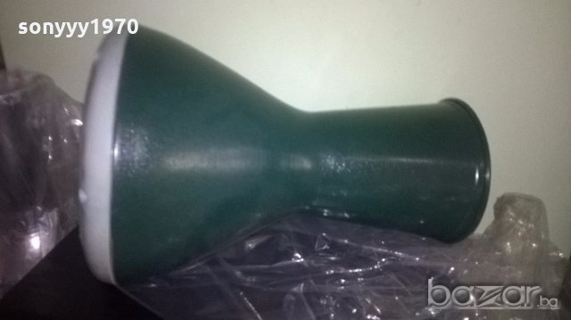 НОВА-тарамбука-голяма сирииска в зелено или червено-40х25см, снимка 4 - Ударни инструменти - 19528744