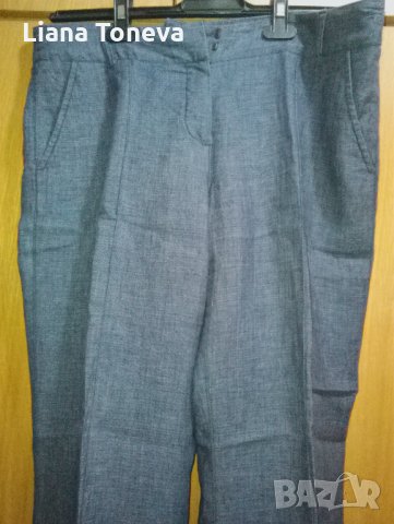 Панталон на "Дика", снимка 2 - Панталони - 25098027