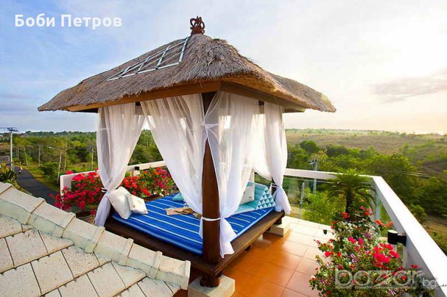 о.Бали / Индонезия - Продажба или наем на Вили и Хотели , снимка 8 - Вили - 19586526