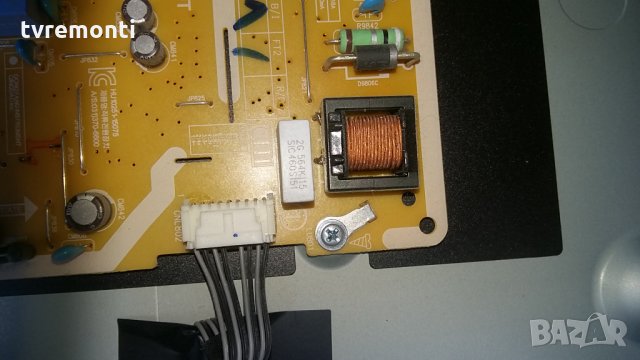 LED DIOD CY-JJ048BGLV3H  LED BACKLIGHT DIOD , снимка 4 - Части и Платки - 24874361