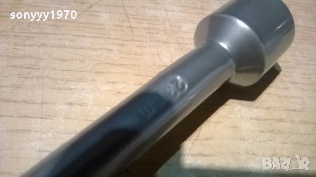 кръстчка за гуми 17/19/21/23мм-нов ключ, снимка 8 - Аксесоари и консумативи - 23180827