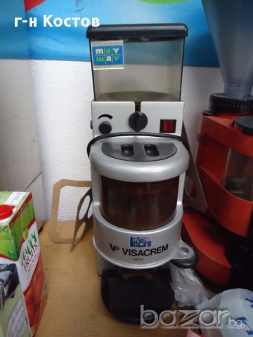 1.Кафемелачка втора употреба за Магазин за кафе професионална произход Италия и Германия Цени от 250, снимка 12 - Кафе машини - 11550967