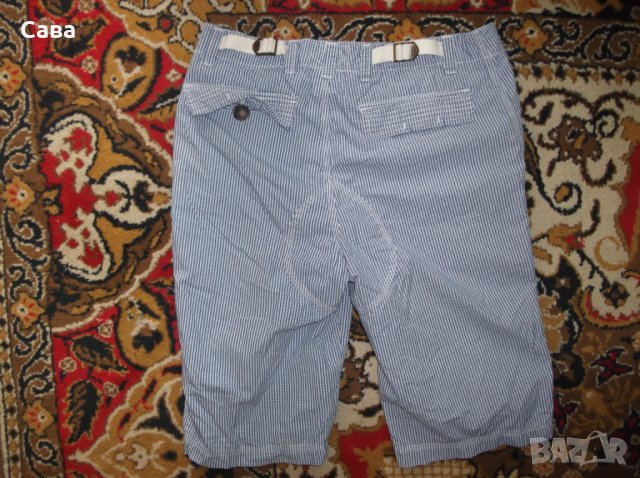 Къси панталони и риза SUPERDRY   мъжки,М, снимка 4 - Къси панталони - 25570288