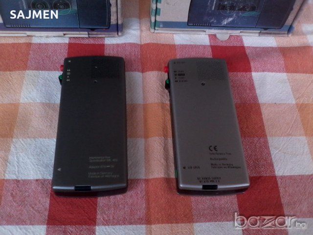 GRUNDIG DH 2220 И DH2094, снимка 4 - Аудиосистеми - 19051773