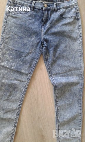 ZARA и C&A дънки, снимка 3 - Детски комплекти - 25364645