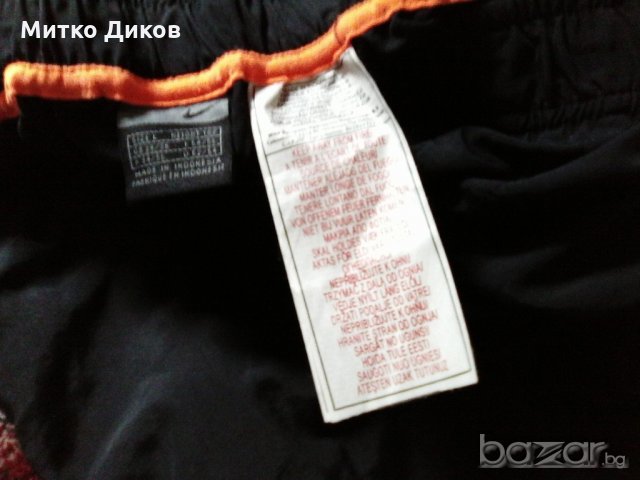 Найк долнище размер Л, снимка 5 - Спортна екипировка - 18323160